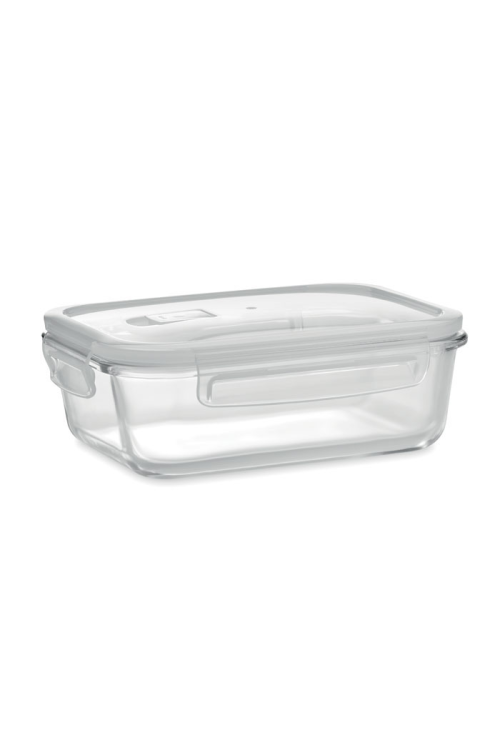 Lunchbox en verre 900ml