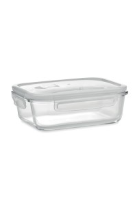 Lunchbox en verre 900ml