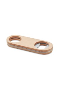 Décapsuleur en bambou