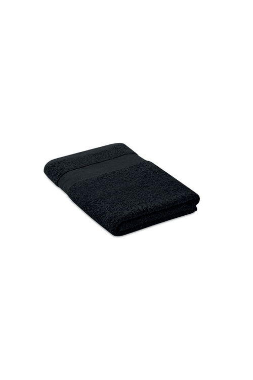 Serviette coton bio 140x70