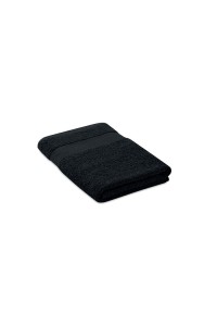 Serviette coton bio 140x70