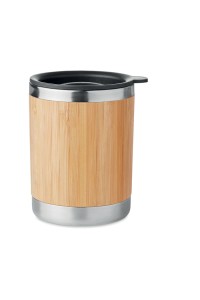 Gobelet acier inoxydable 250ml