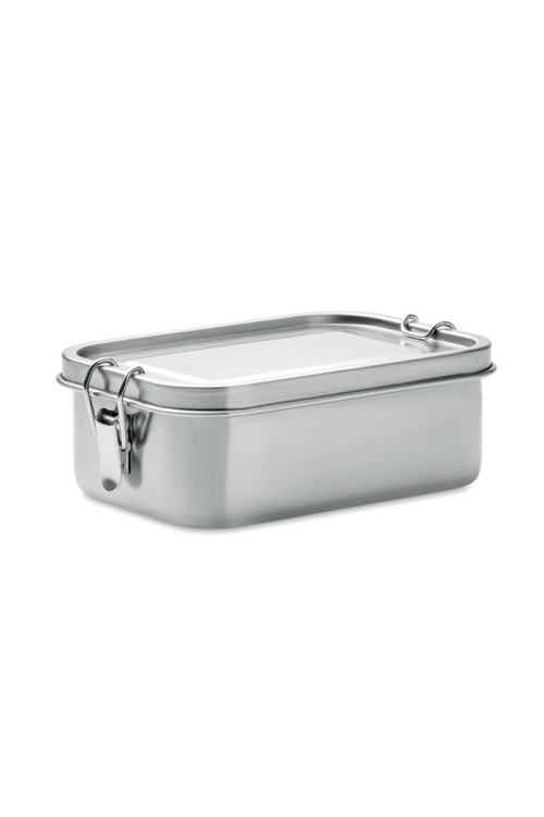Lunch box en acier inox. 750ml