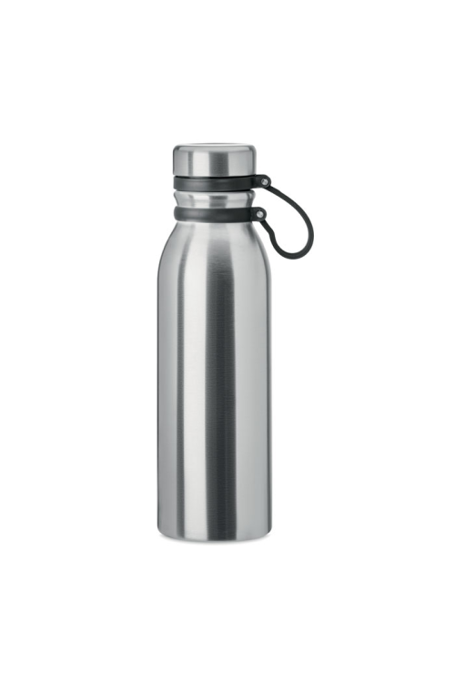 Bouteiller acier inoxydable