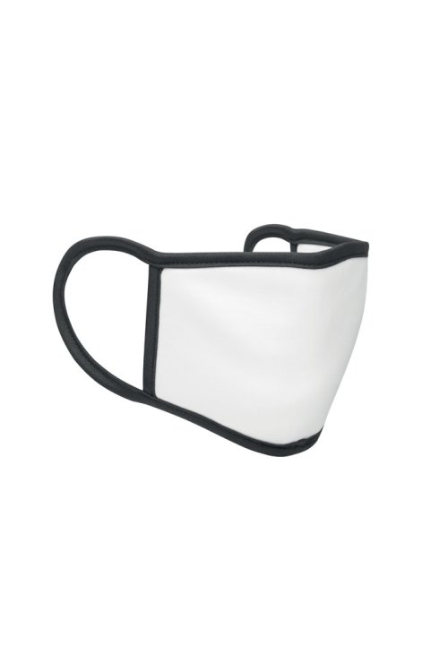 Couvre-visage sublimation S-M