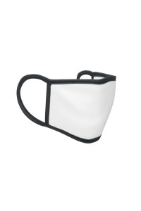 Couvre-visage sublimation L