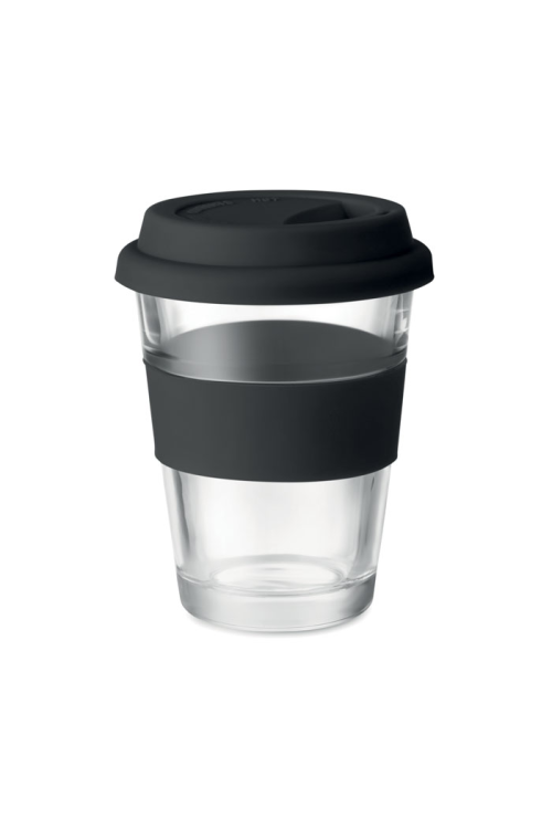 Gobelet en verre 350 ml