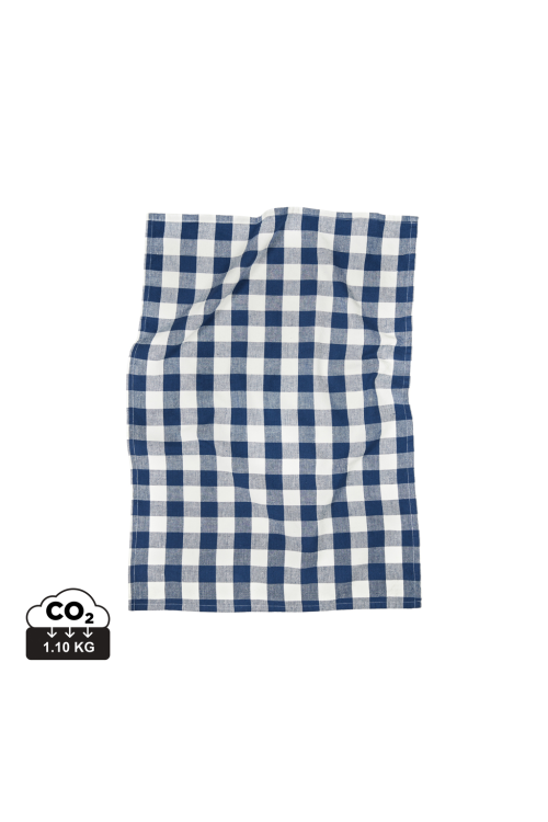 VINGA Essuie-mains Clare en lin mélangé