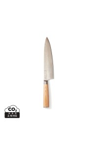 VINGA Couteau Hattasan Damascus édition chef