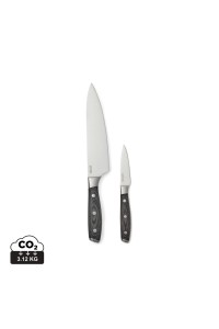 VINGA Ensemble de couteaux de chef Kaiser