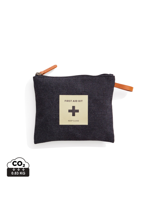 VINGA Kit de premiers secours Asado