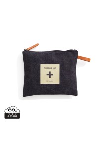 VINGA Kit de premiers secours Asado