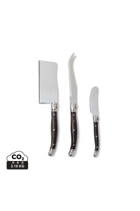 VINGA Couteaux à fromage Gigaro