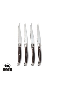 VINGA Couteaux à viande Gigaro