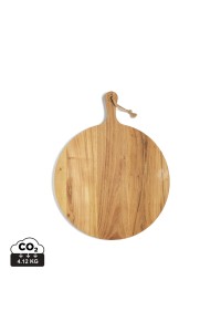 VINGA Planche de service ronde Buscot