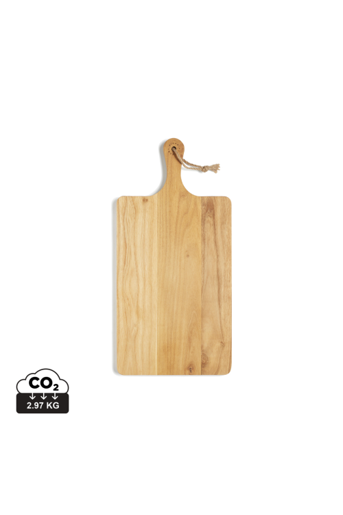 VINGA Planche de service rectangulaire Buscot