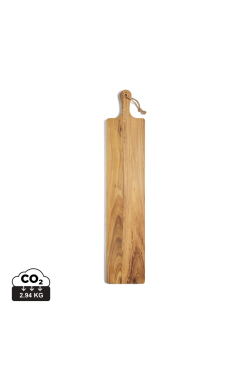 VINGA Planche de service longue Buscot