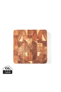 VINGA Planche à découper bois de bout Cotomino, mini