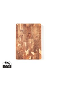 VINGA Planche à découper bois de bout Cotomino, moyenne