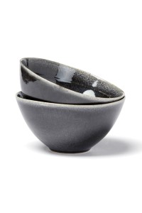 VINGA Set de 2 petits bols 15,5cm Nomimono