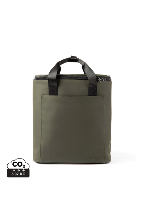 VINGA Glacière à dos de randonnée Baltimore