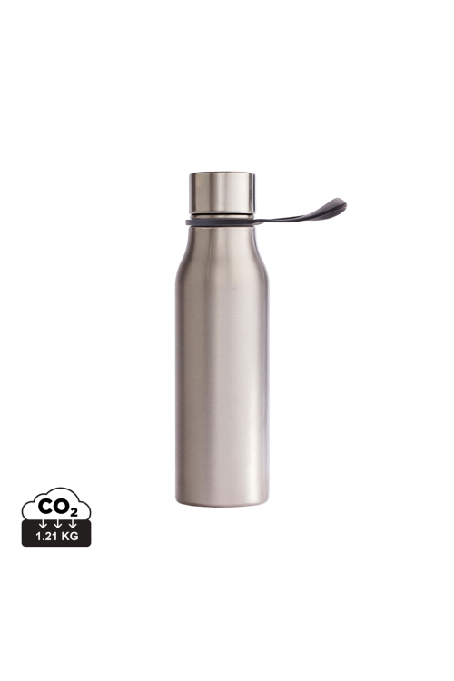 VINGA Bouteille d'eau 550ml en acier Lean