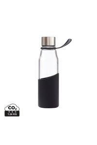 VINGA Bouteille d'eau 550 ml en verre Lean