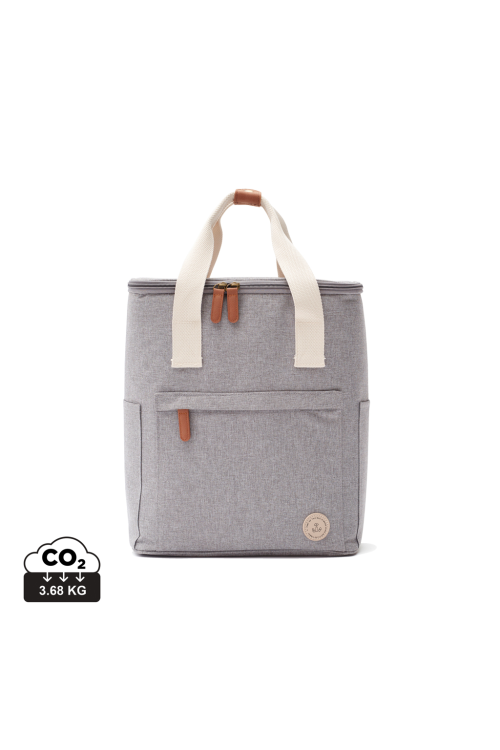 VINGA Sac à dos isotherme RPET Sortino trail