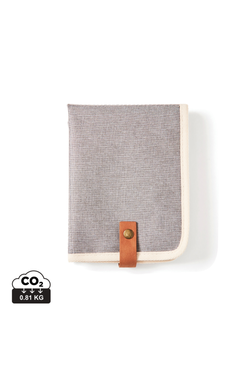 VINGA Coussin de siège RPET sortino