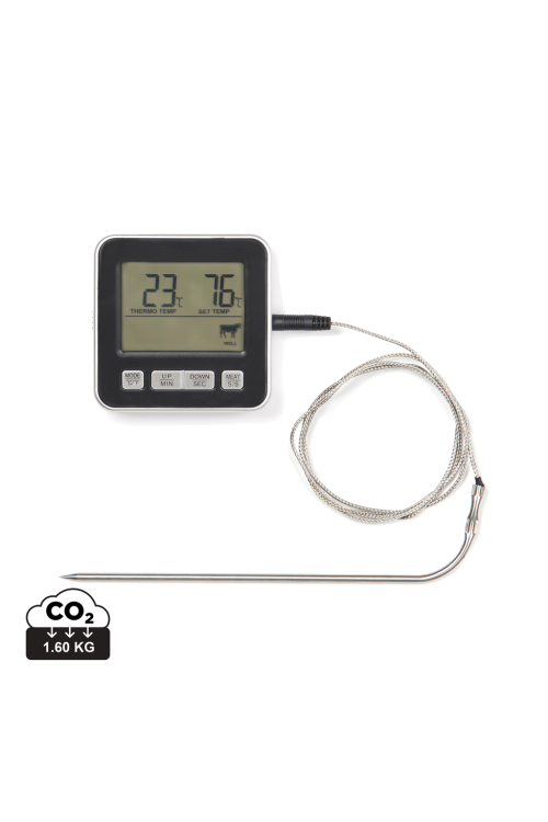 VINGA Thermomètre Hays