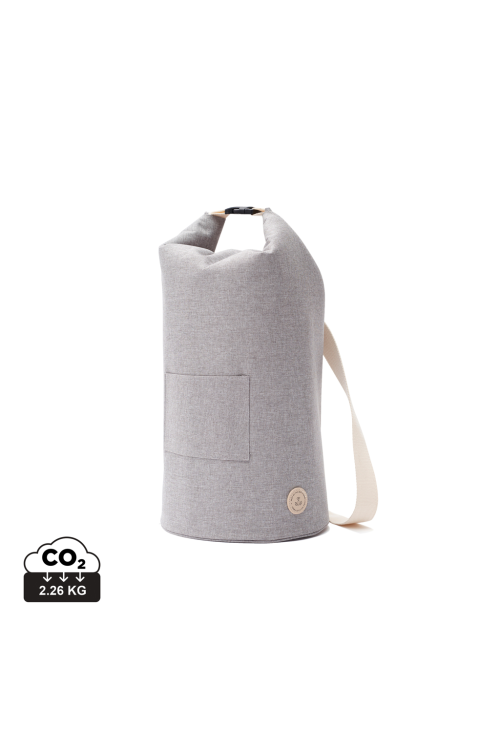 VINGA Sac isotherme tube RPET Sortino