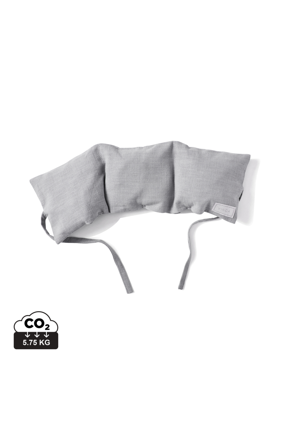 VINGA Coussin de blé Totos