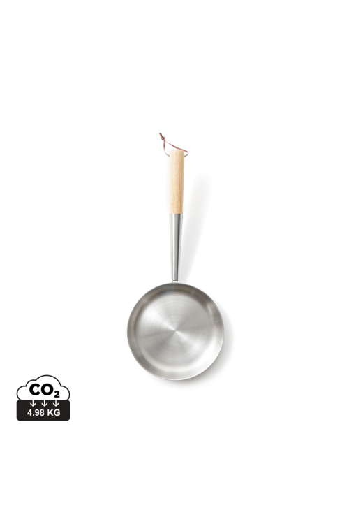 VINGA Poêle d'extérieur