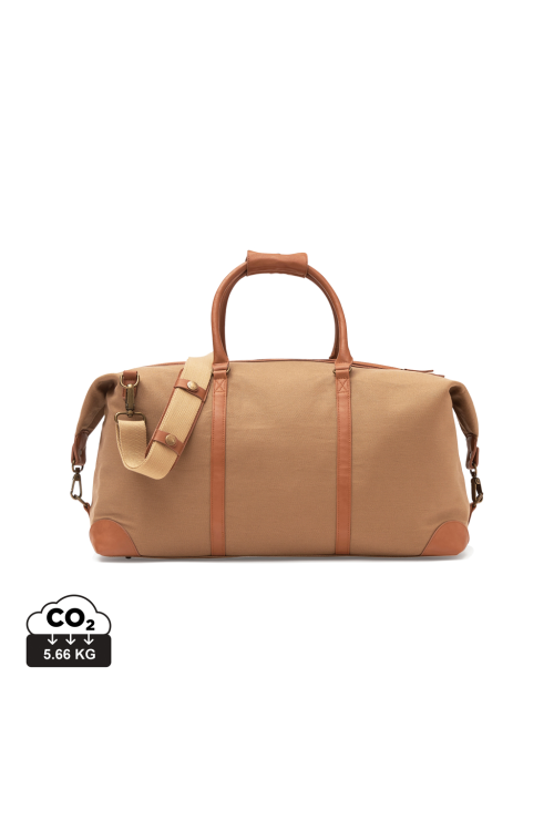 VINGA Sac de voyage Sloane RPET RCS