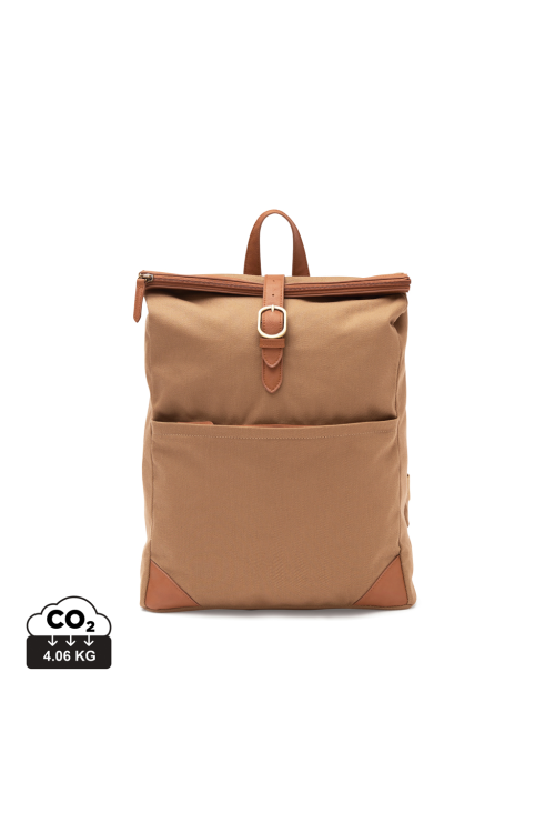 VINGA Sac à dos Sloane RPET RCS