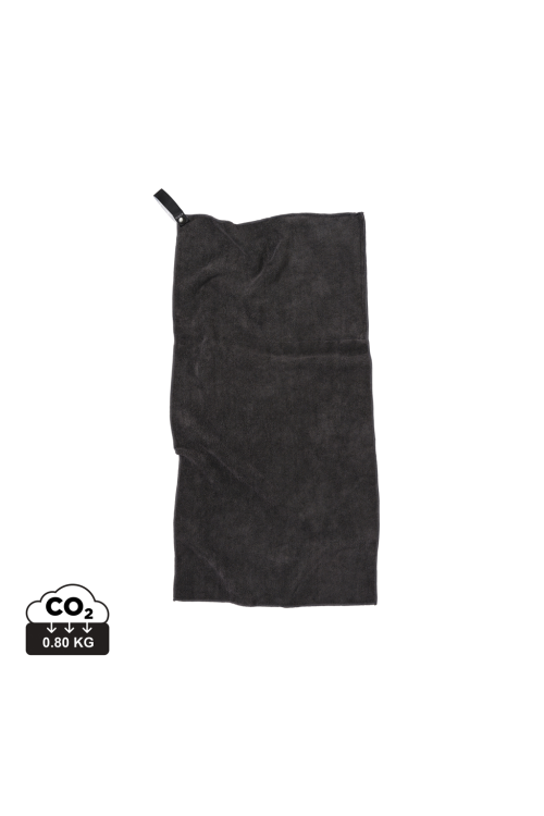 VINGA Serviette sèche active RPET GRS