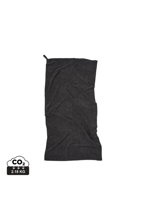 VINGA Serviette sèche active RPET GRS