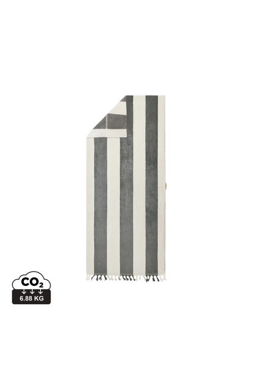 VINGA Drap de bain de soleil Valmer