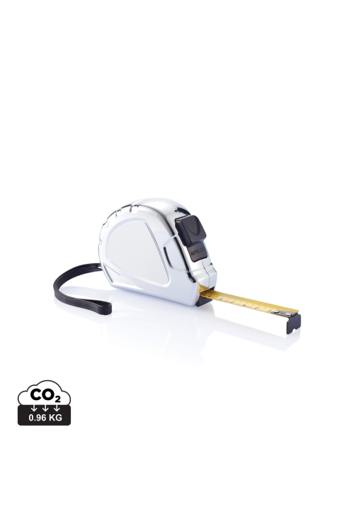 Mètre économique 3m/16mm autobloquant