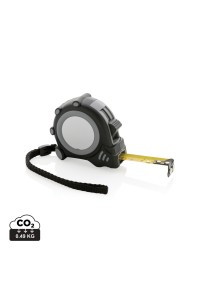 Mètre ruban Grip 3M/16mm en plastique recyclé RCS