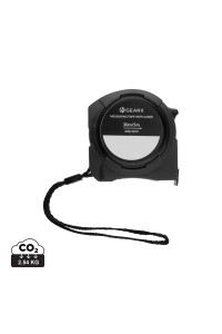 Mètre ruban 5M Gear X avec laser 30M