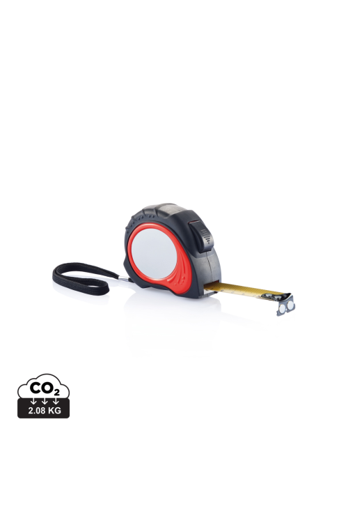 Mètre ruban Tool Pro 5m