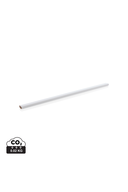 Crayon de charpentier