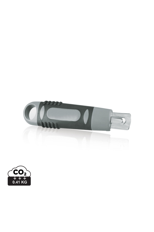 Cutter à lame rétractable