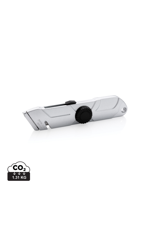 Cutter en alliage de zinc