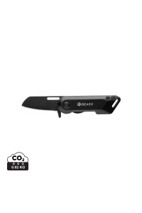Couteau pliable Gear X
