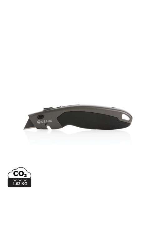 Cutter Gear X pour usage intensif