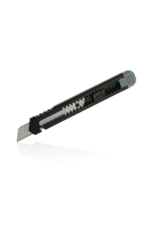 Cutter en plastique recyclé RCS