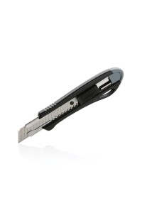 Cutter professionnel rechargeable en plastique recyclé RCS