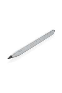 Crayon infini et multitâches en aluminium recyclé RCS Eon